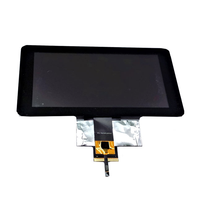 Powertip Technology Inc. PH800480T013-IHC09 electronic component