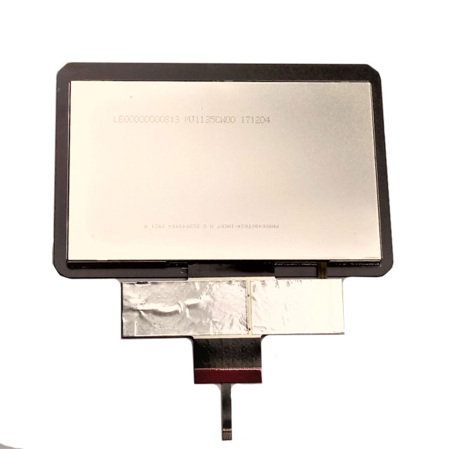 Powertip Technology Inc. PH800480T024-IHC07 electronic component