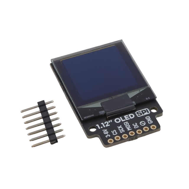 Pimoroni Ltd PIM473 electronic component