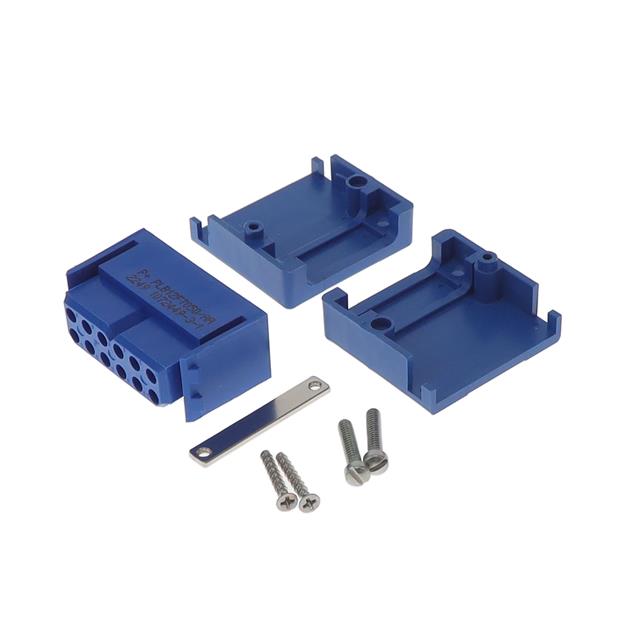Amphenol Positronic PLB12F7050/AA electronic component