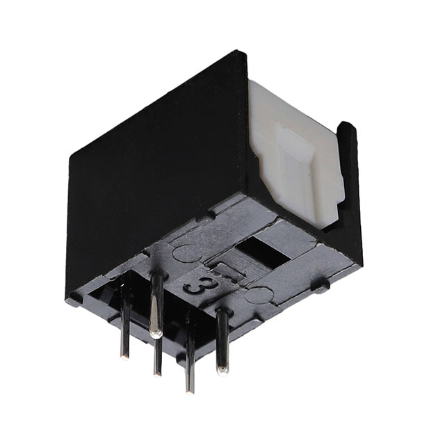 Everlight Electronics Co Ltd PLT237/T10WH electronic component