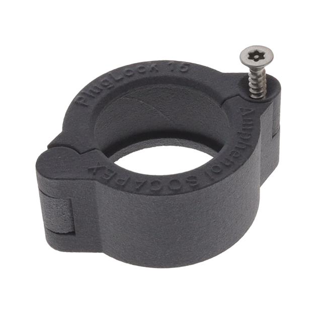 Amphenol Socapex PLUGLOCK15TX electronic component