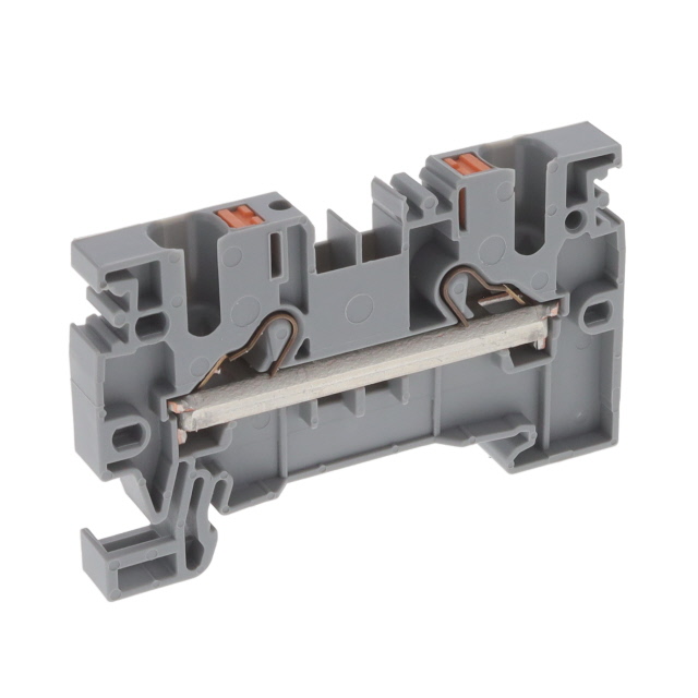 Conta-Clip, Inc. 27012.6 electronic component