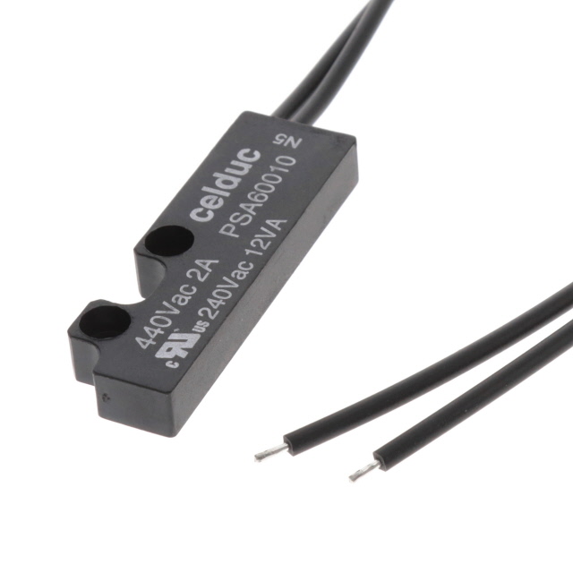 Celduc Inc. PSA60010 electronic component