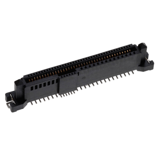Amphenol ICC (FCI) PSAS4F3130071TR electronic component