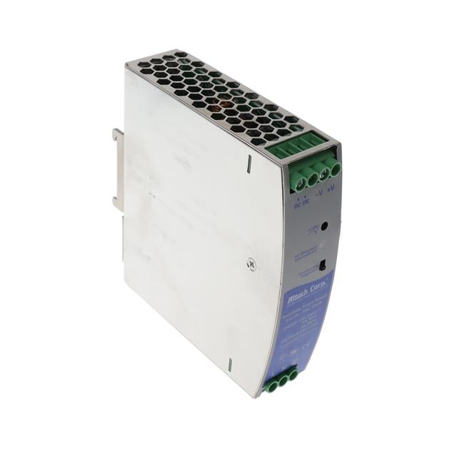 Altech Corporation PSC-12024 electronic component