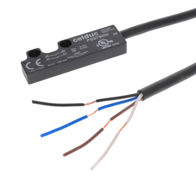 Celduc Inc. PSS79050 electronic component
