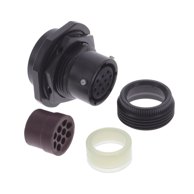 Amphenol Industrial Operations PT07E12-10S(027) electronic component