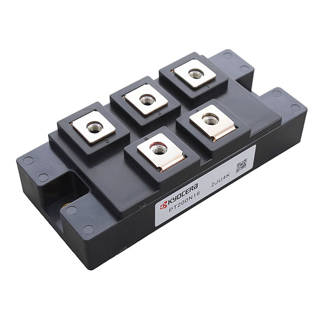 KYOCERA AVX PT200N16 electronic component