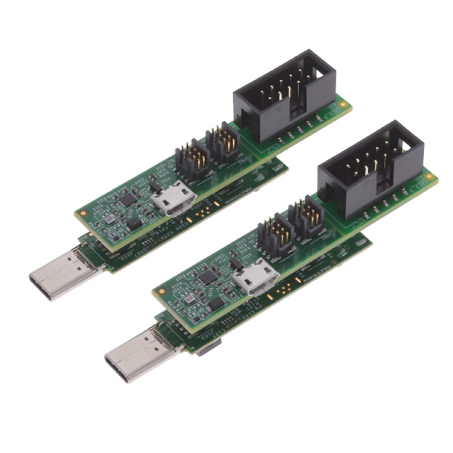 NXP USA Inc. PTN38007-EVM electronic component