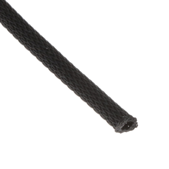 Techflex PTP0.25BK200 electronic component