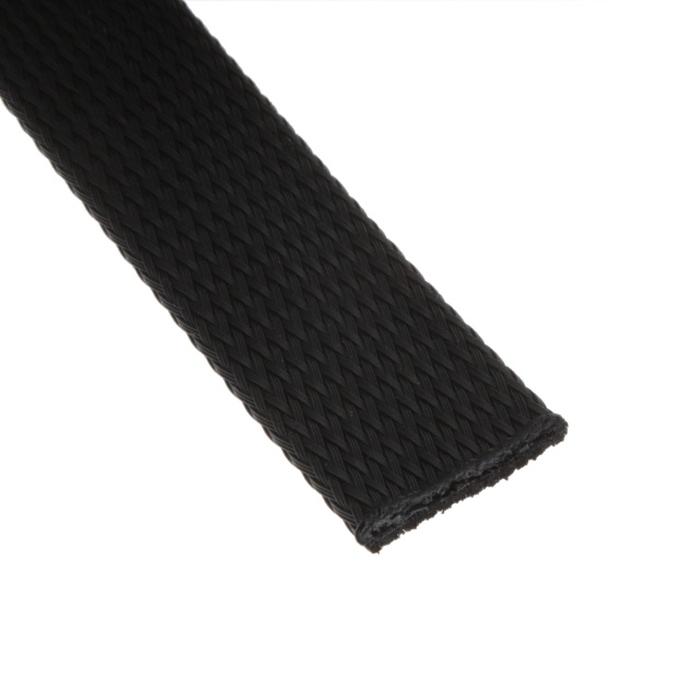 Techflex PTP1.25BK50 electronic component