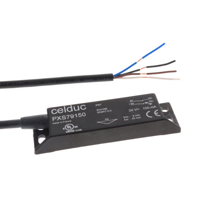 Celduc Inc. PXS79150 electronic component