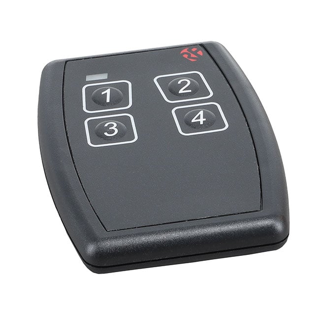 RF Solutions QUANTA-4T4 electronic component