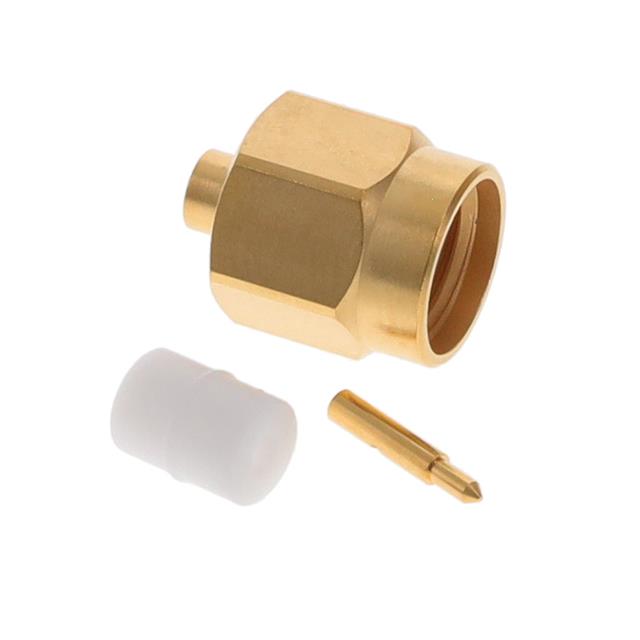 Radiall USA, Inc. R125052000 electronic component