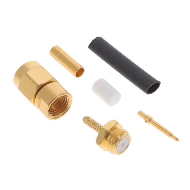 Radiall USA, Inc. R125069000 electronic component