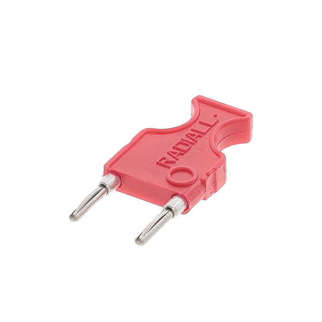 Radiall USA, Inc. R644543001 electronic component