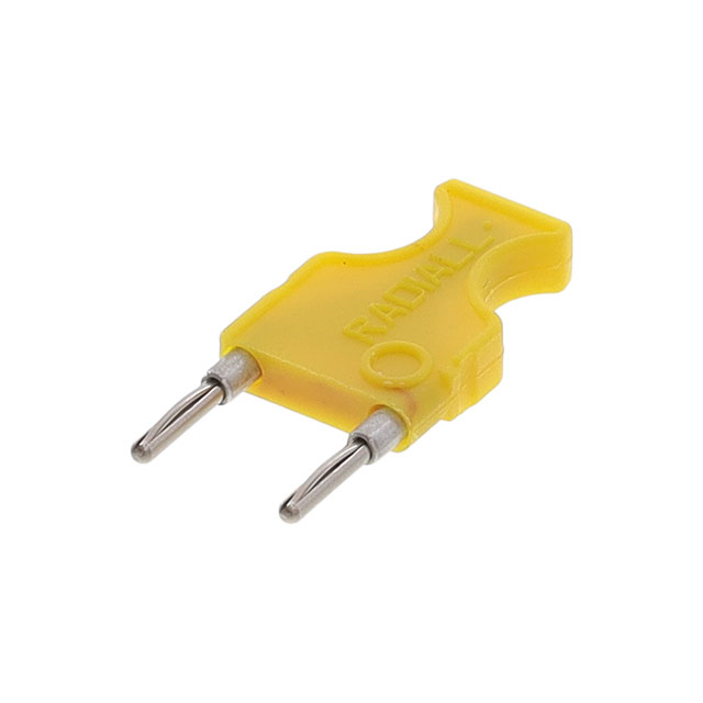Radiall USA, Inc. R644543004 electronic component