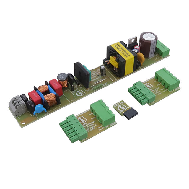 Infineon Technologies REFICL8800LED43WTOBO1 electronic component