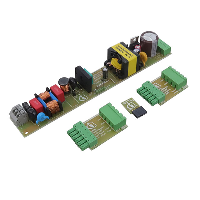 Infineon Technologies REFICL8810LED43WBMTOBO1 electronic component