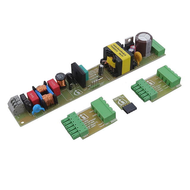 Infineon Technologies REFICL8820LED43WJTTOBO1 electronic component