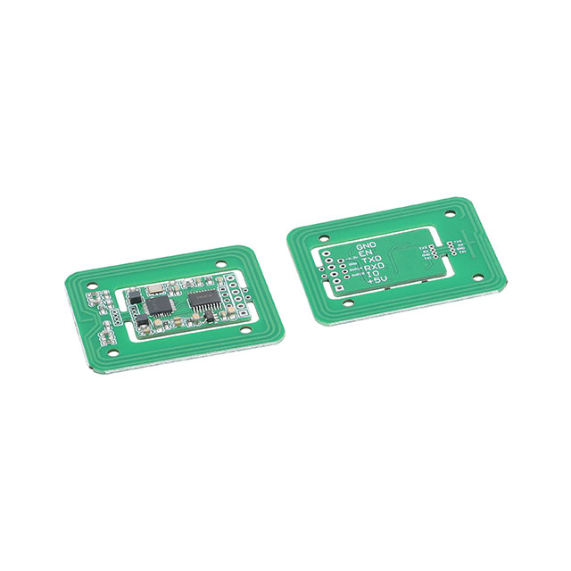 RF Solutions RFID1-13RTTL-3V electronic component