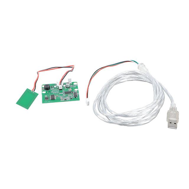 RF Solutions RFID3-13R5VUSB electronic component