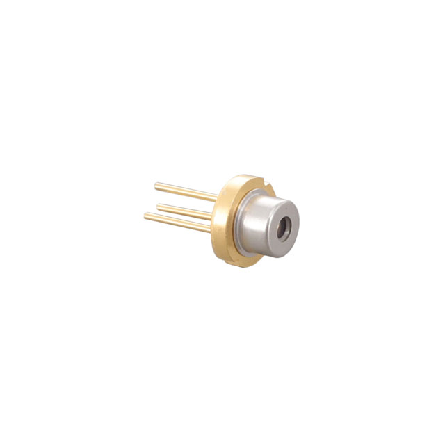 ROHM Semiconductor RLD90QZW3-00A electronic component
