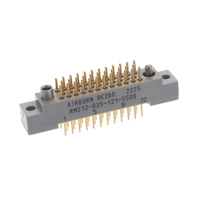 Molex RM312-035-121-5500 electronic component