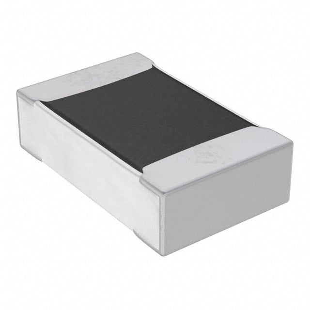 Stackpole Electronics Inc RNCP1206FTD3R01 electronic component