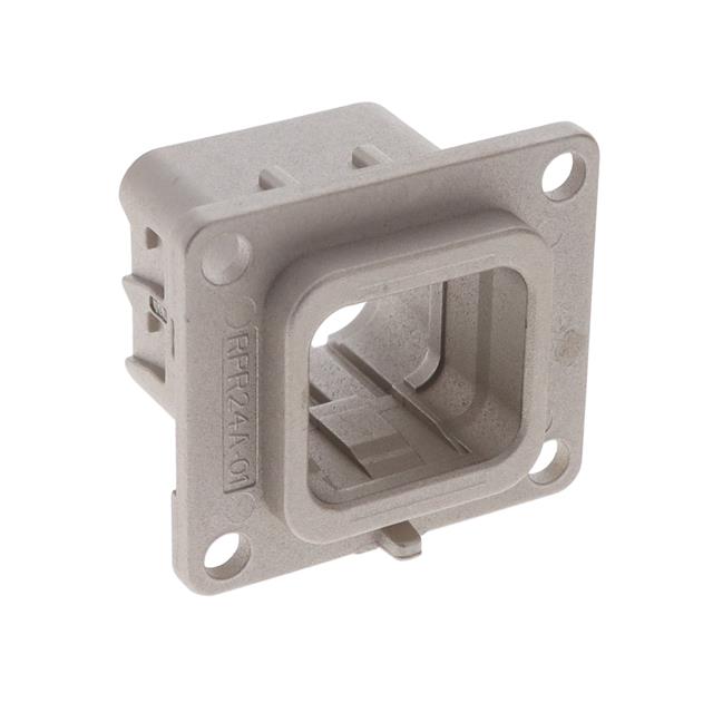 ITT Cannon, LLC RPR24A-01 electronic component