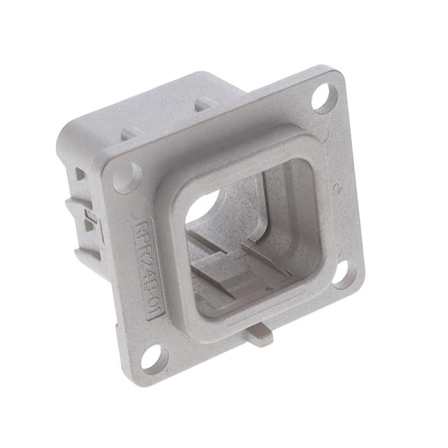 ITT Cannon, LLC RPR24B-01 electronic component