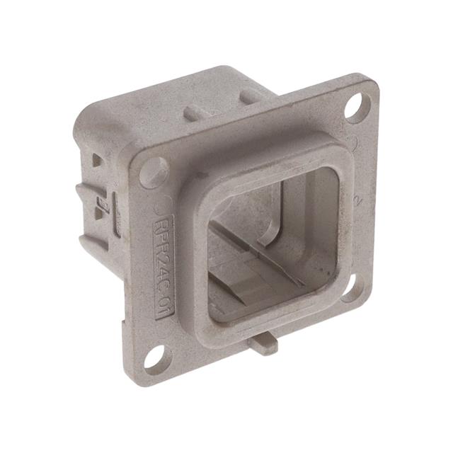 ITT Cannon, LLC RPR24C-01 electronic component