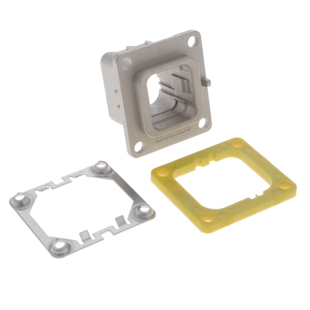ITT Cannon, LLC RPR24D-01KT electronic component