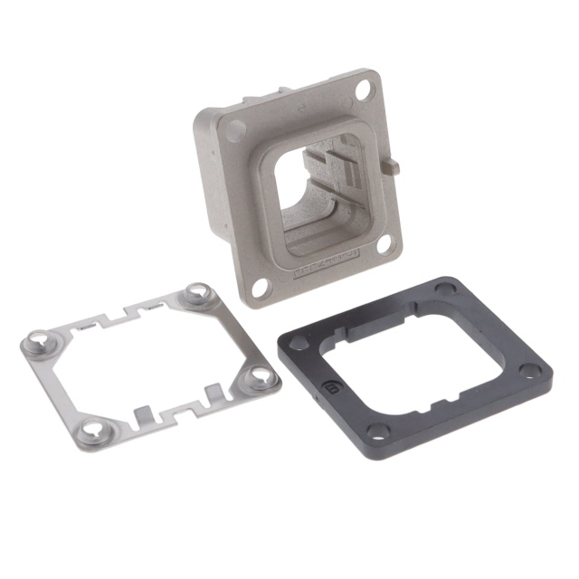 ITT Cannon, LLC RPR24N-01KT electronic component