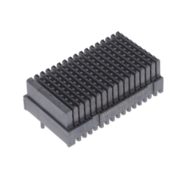 Amphenol Aerospace Operations RVPX-J16EM2 electronic component