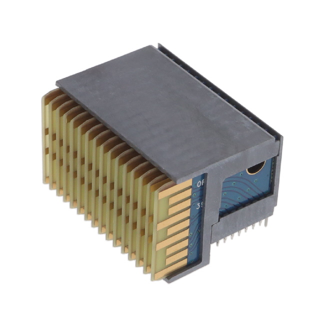 Amphenol Aerospace Operations RVPX-P16SM2 electronic component