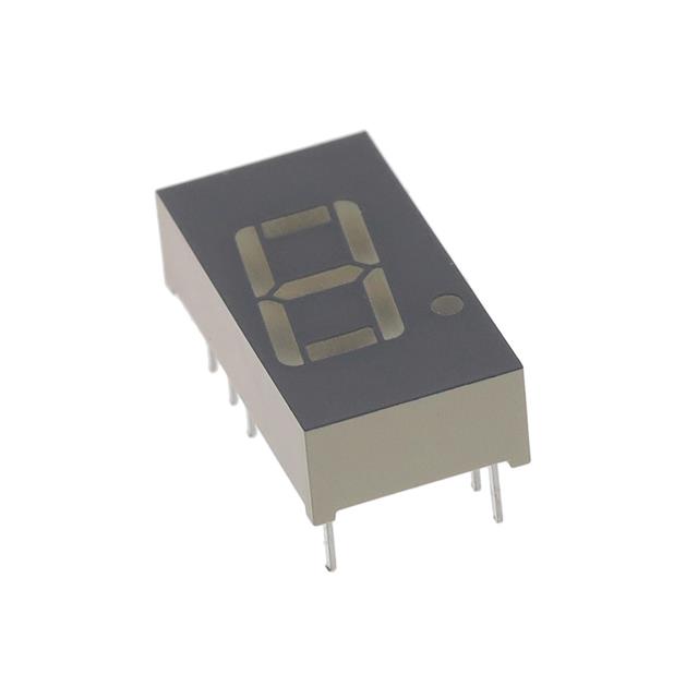 Kingbright SA04-11SURKWA electronic component