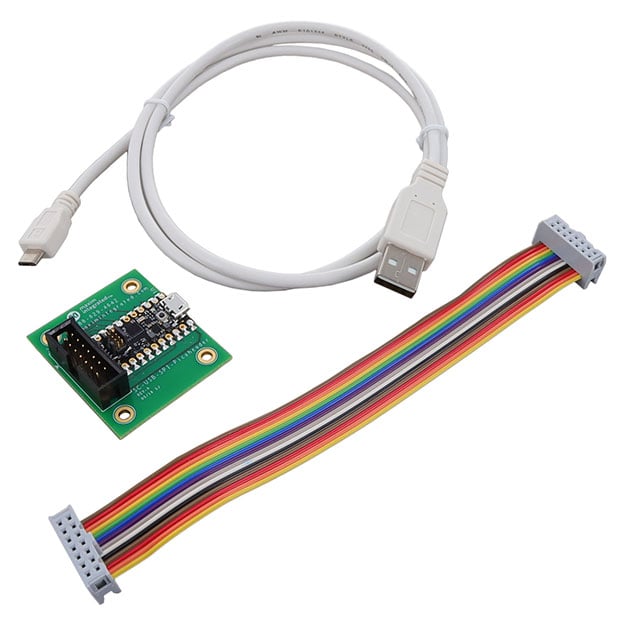 Analog Devices Inc./Maxim Integrated SC-USB-SPI-PICO electronic component