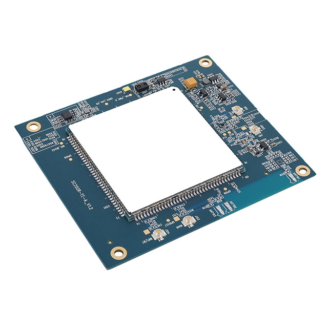 Quectel SC200REMNA-E51-TA0AA electronic component
