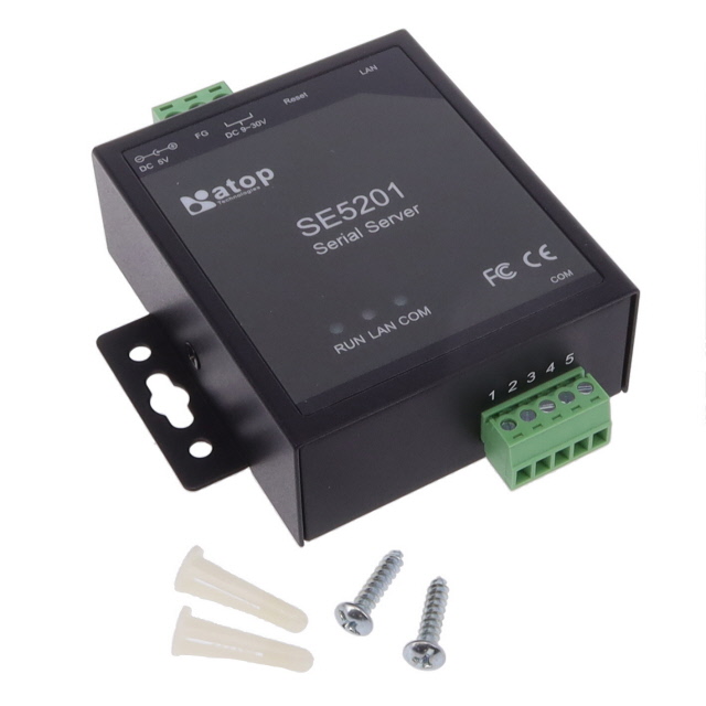 ATOP Technologies SE5201-TB electronic component