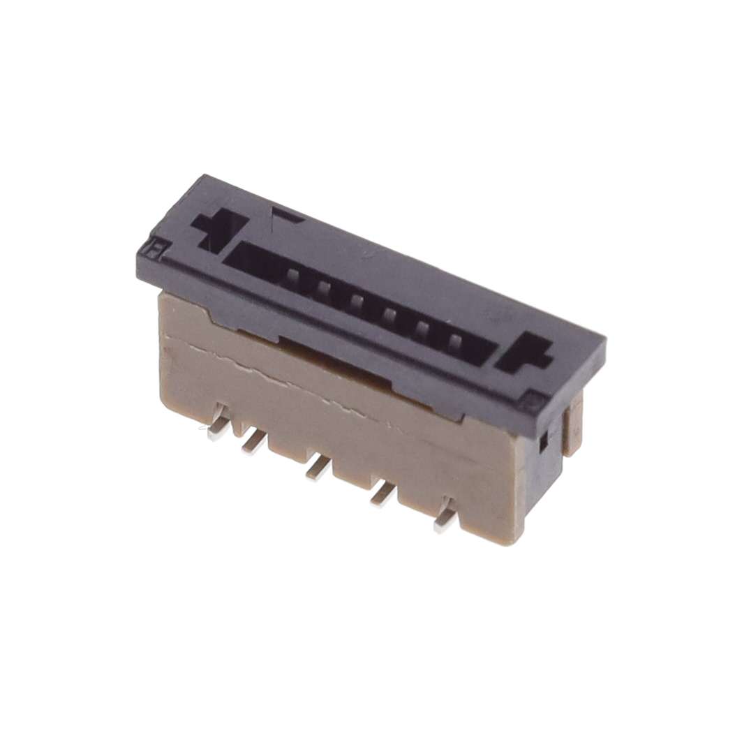 Amphenol ICC (FCI) SFW6S-2STME1LF electronic component
