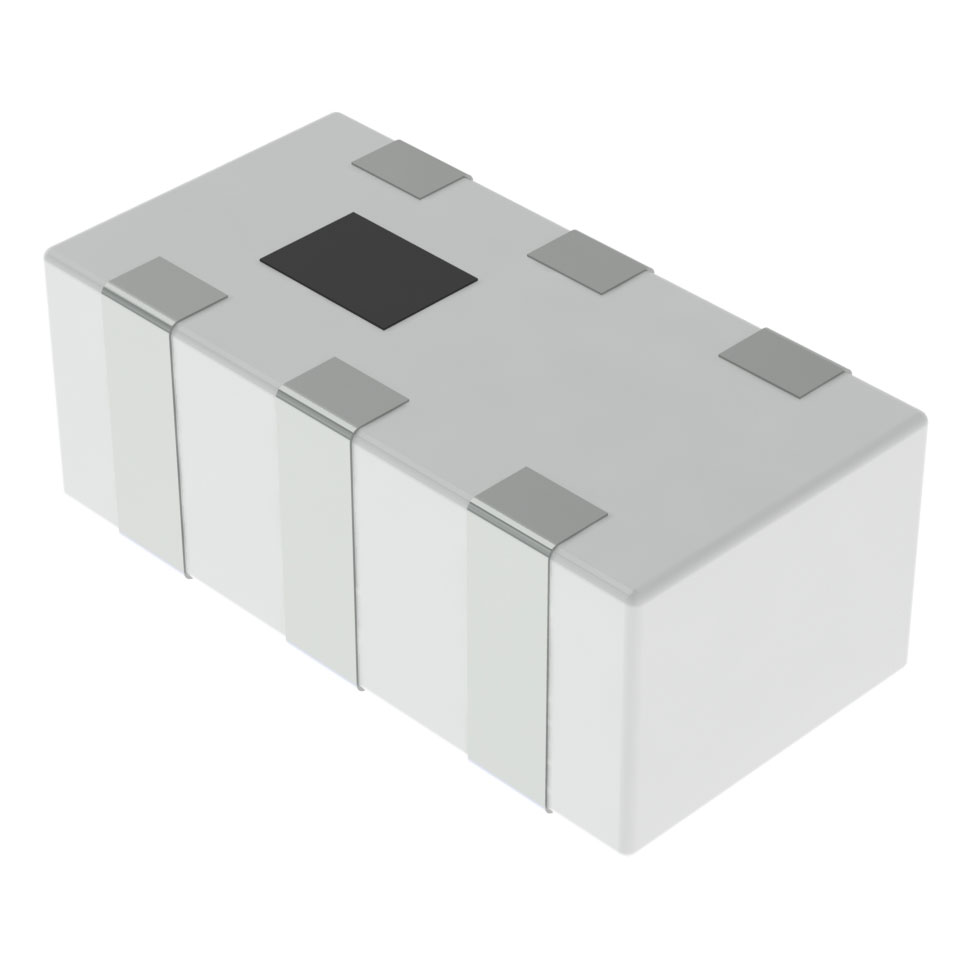 Shenzhen Sunlord Electronics Co., Ltd. SLFB21-2R450G-02TF electronic component