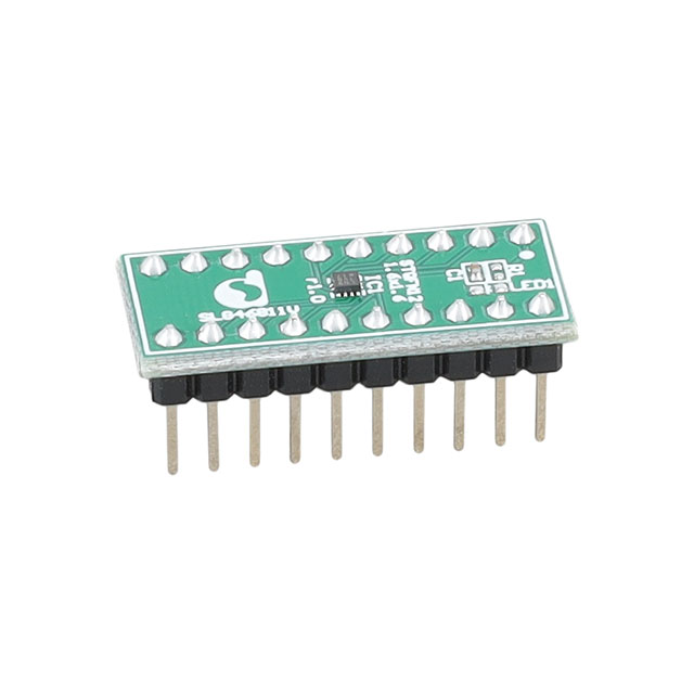 Renesas Electronics Corporation SLG46811V-DIP electronic component