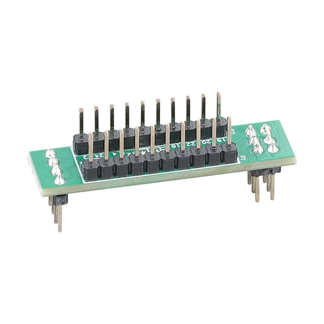 Renesas Electronics Corporation SLG47004V-DIP electronic component