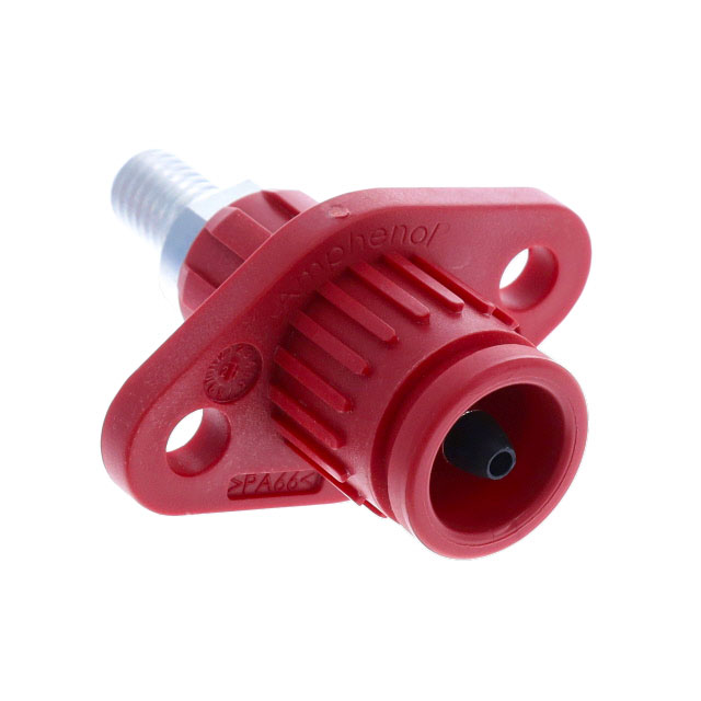 Amphenol Industrial Operations SLPHIRMTPSR1 electronic component