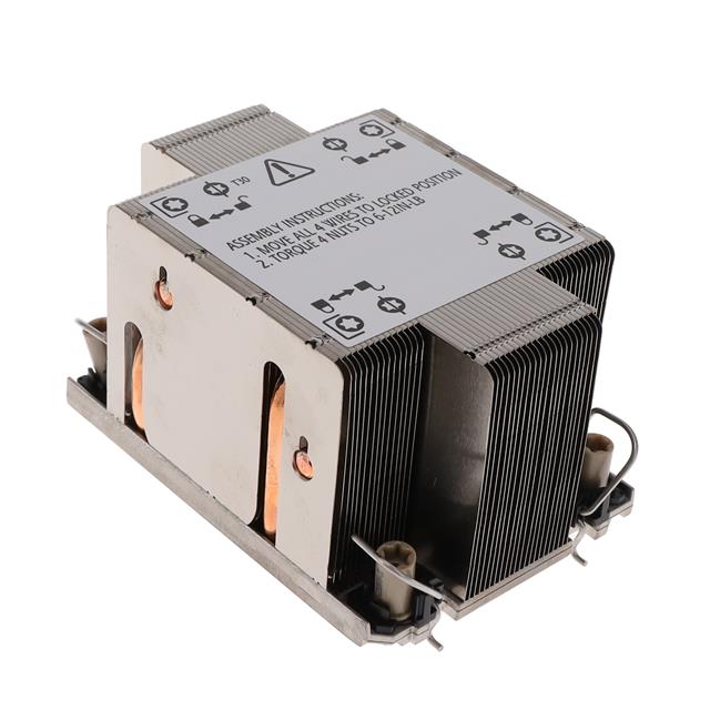 Sunon Fans SM420-20001Y electronic component