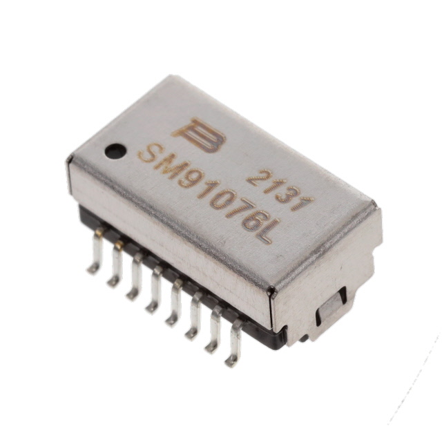 Bourns Inc. SM91076L-E electronic component