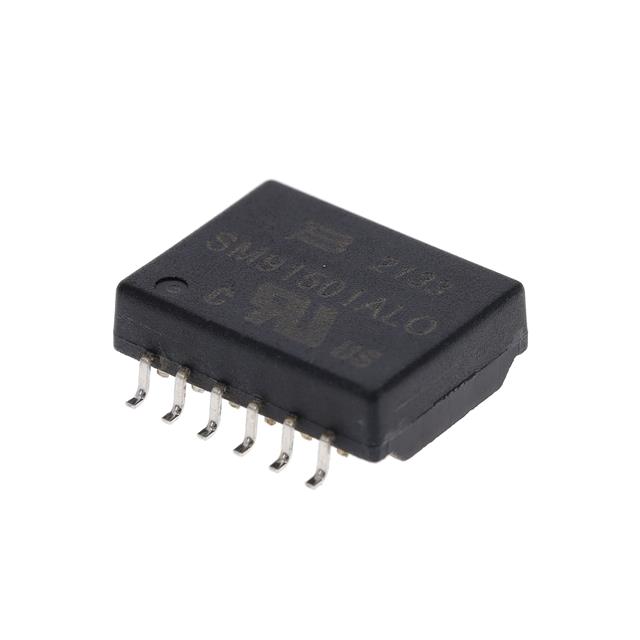 Bourns Inc. SM91501ALO-E electronic component