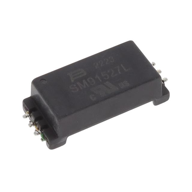 Bourns Inc. SM91527L-E electronic component